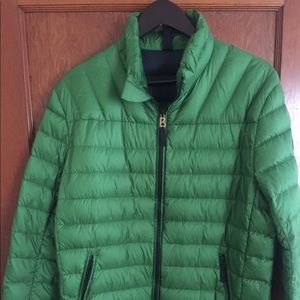 Bogner Men’s Puffer Shell